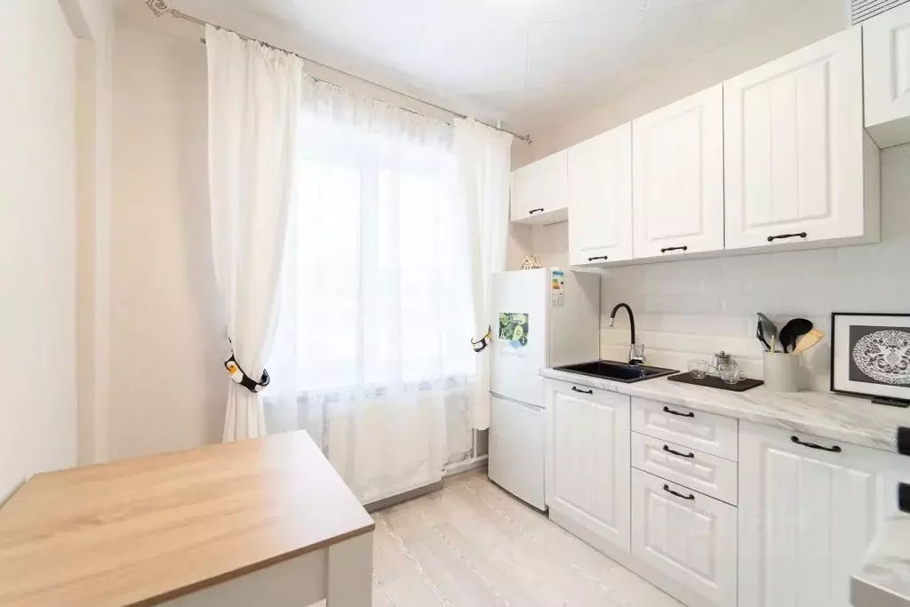 1-к кв. Карелия, Кондопога Октябрьское ш., 89 (31.0 м) - Фото 1