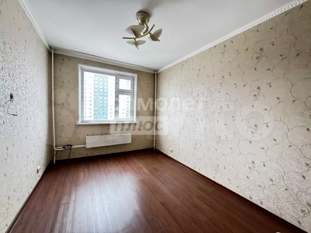 2-к. квартира, 51,1 м, 7/16 эт. - Фото 1