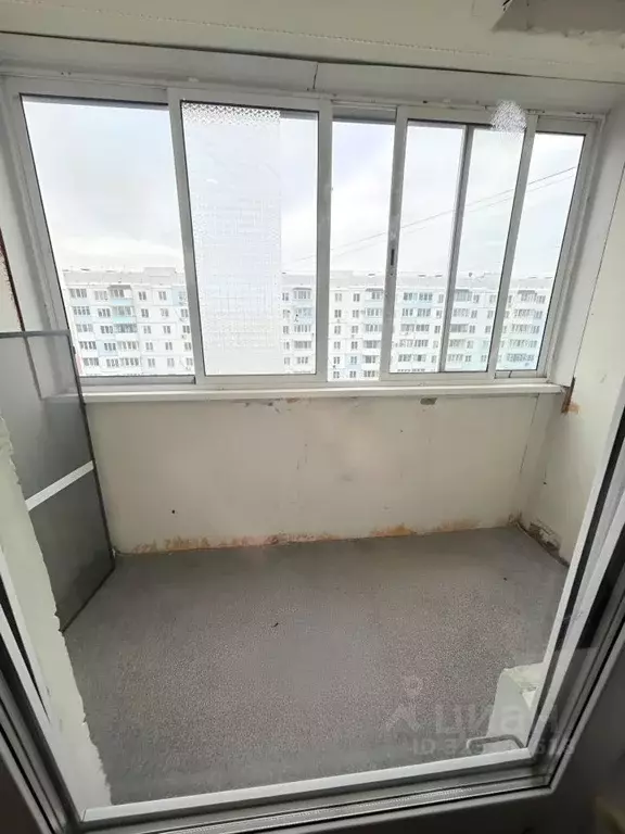 1-к кв. Алтайский край, Барнаул Лазурная ул., 47 (33.0 м) - Фото 2