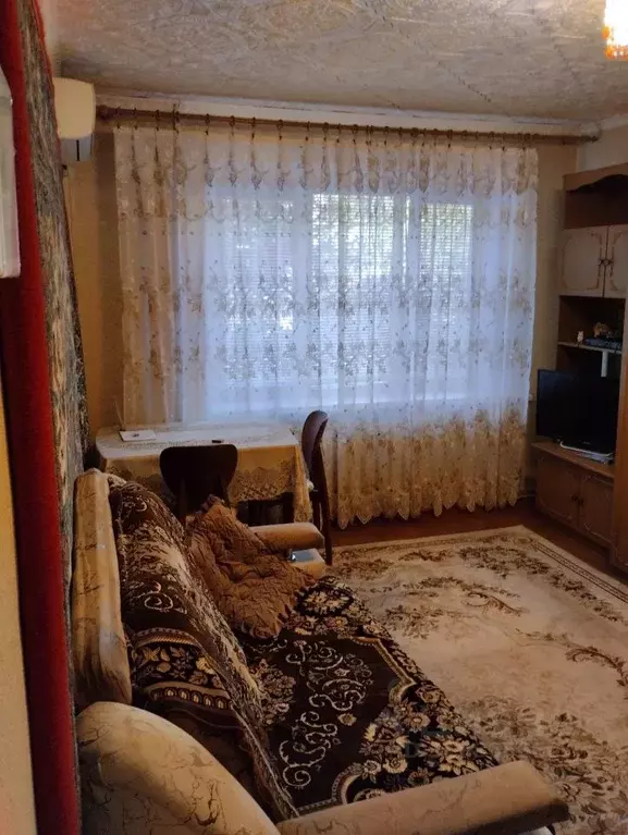 2-к кв. Астраханская область, Астрахань ул. Ляхова, 5 (42.3 м) - Фото 1