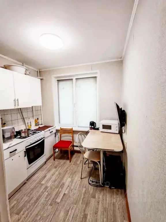 2-к кв. Московская область, Королев ул. Горького, 4 (45.0 м) - Фото 2