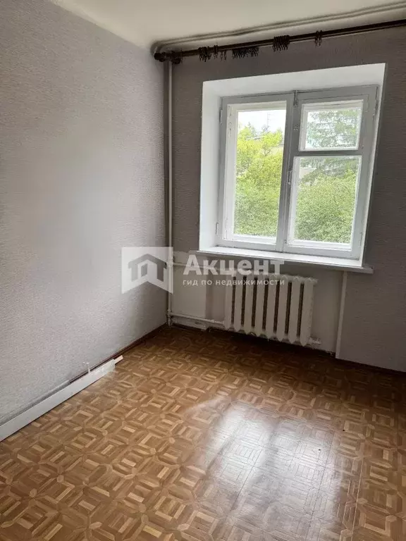 2-к кв. Ивановская область, Иваново ул. Калинина, 50 (42.0 м) - Фото 2