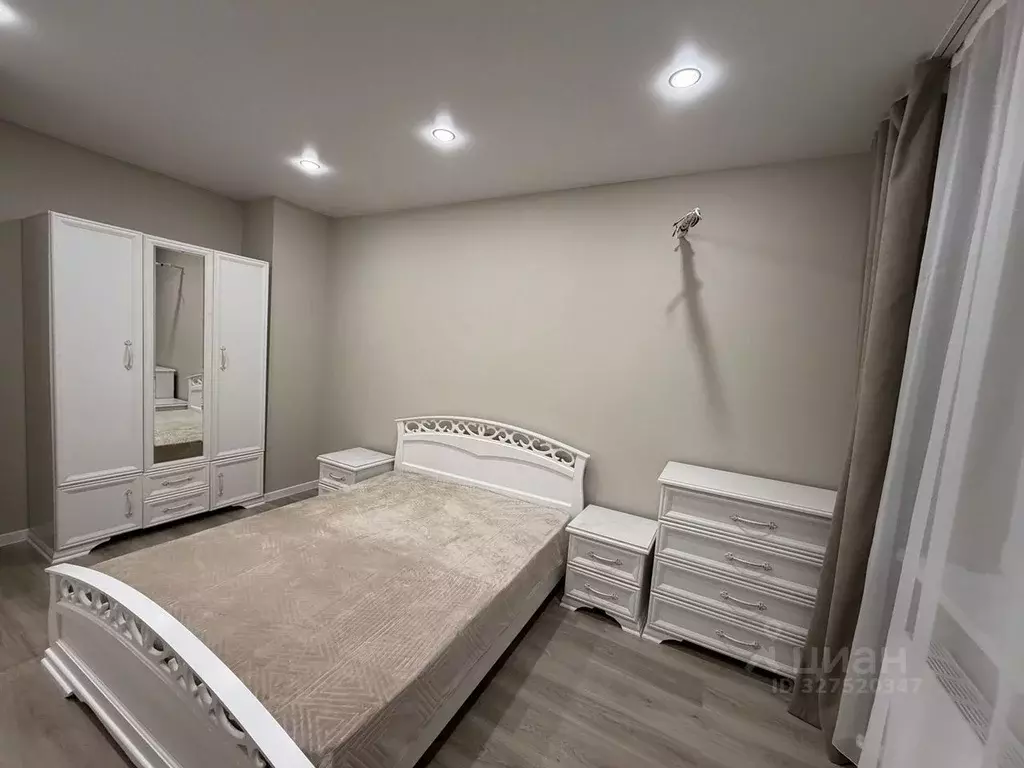 2-к кв. Краснодарский край, Краснодар 9-й километр мкр, ул. ... - Фото 2