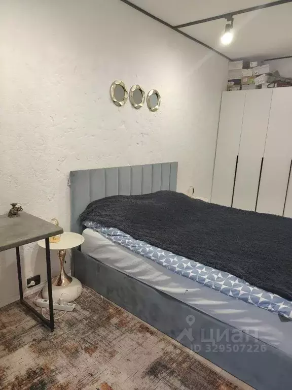 3-к кв. Московская область, Балашиха ул. Романычева, 3 (59.0 м) - Фото 2