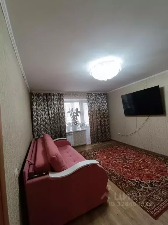 2-к кв. Омская область, Омск ул. 2-я Челюскинцев, 7А (52.0 м) - Фото 2