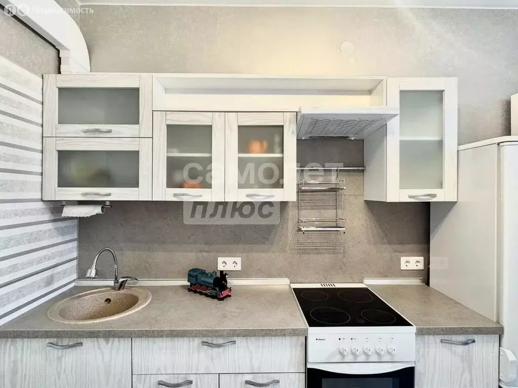 1-комнатная квартира: Иркутск, улица Лыткина, 9/6 (42 м) - Фото 1