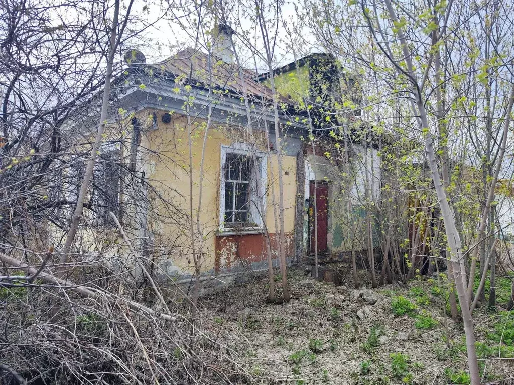 Дом в Свердловская область, Екатеринбург пер. Становой, 15 (53 м) - Фото 1