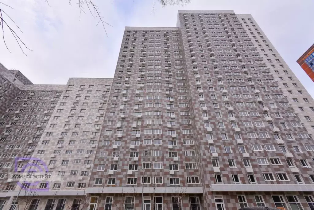 2-к. квартира, 62,3 м, 8/12 эт. - Фото 1