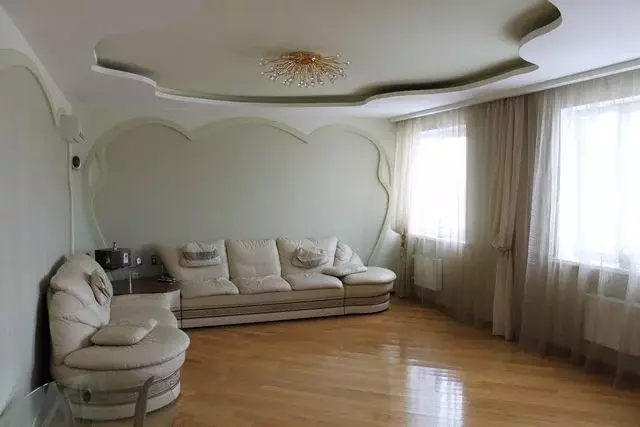 Продаётся 4-к квартира, 178 м - Фото 0