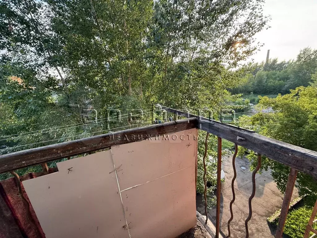 Комната 17 м в 6-к., 4/5 эт. - Фото 0