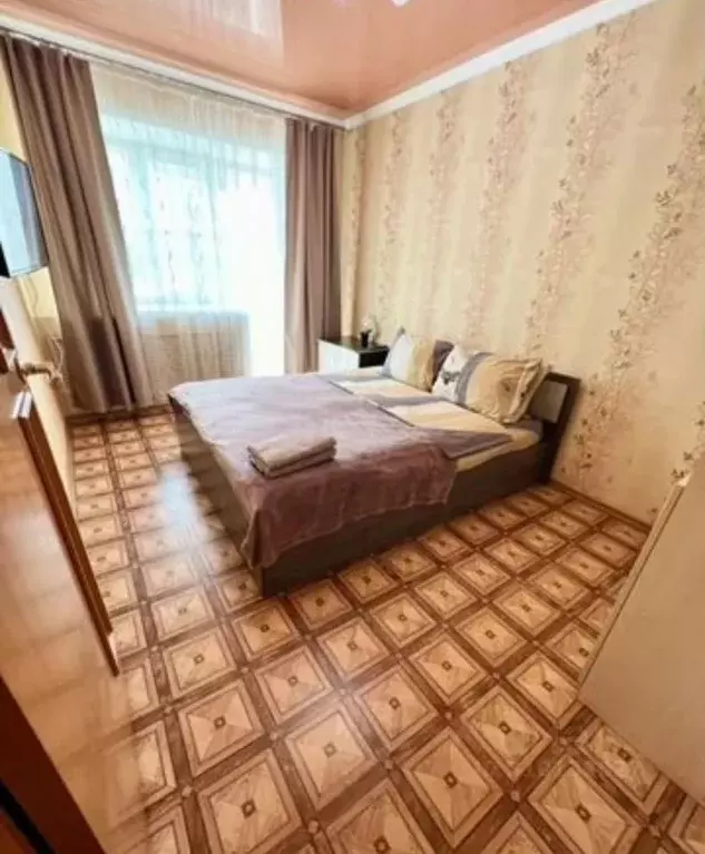 2-к кв. Курганская область, Шадринск Февральская ул., 79 (45.0 м) - Фото 0