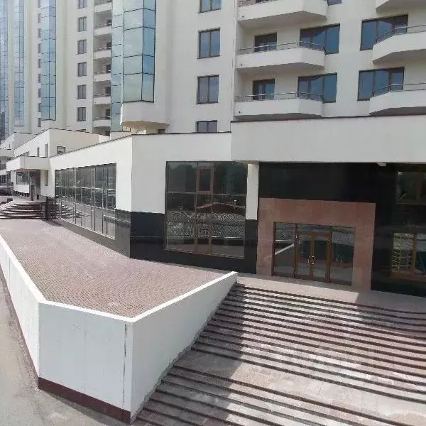 Офис в Москва ул. Архитектора Власова, 6 (765 м) - Фото 1