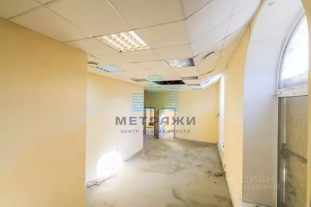 Помещение свободного назначения в Калужская область, Калуга ул. ... - Фото 2