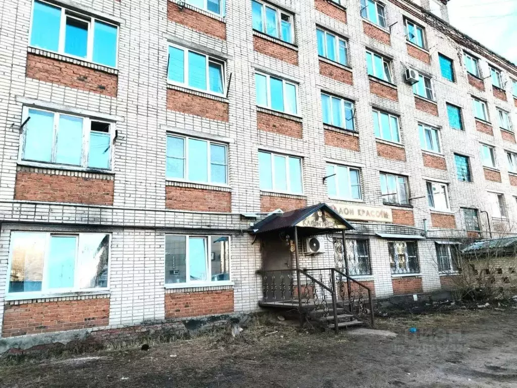 Офис в Владимирская область, Покров ул. Первомайская, 1 (50 м) - Фото 1
