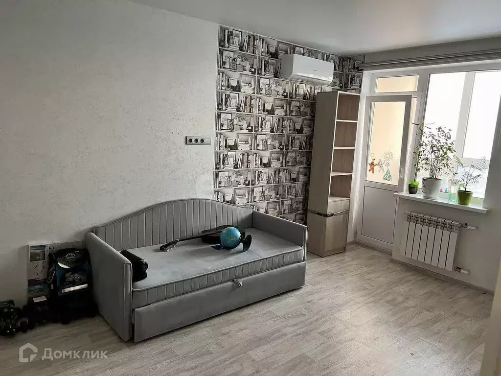 Продаётся 1-к квартира, 44 м - Фото 0