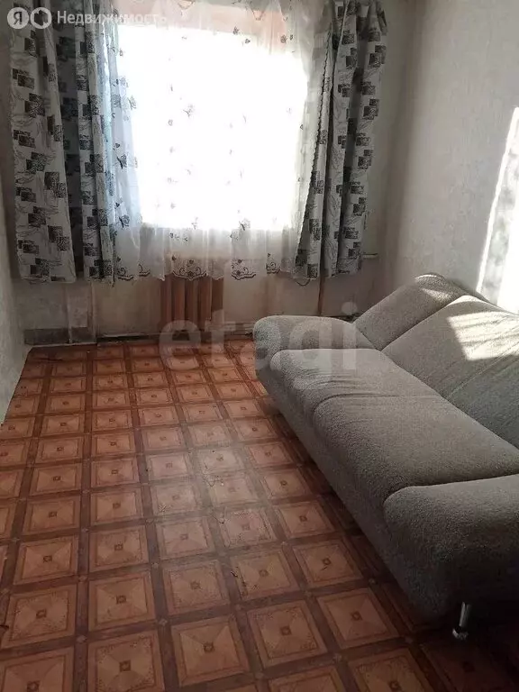 1к в -комнатной квартире (13.1 м) - Фото 2