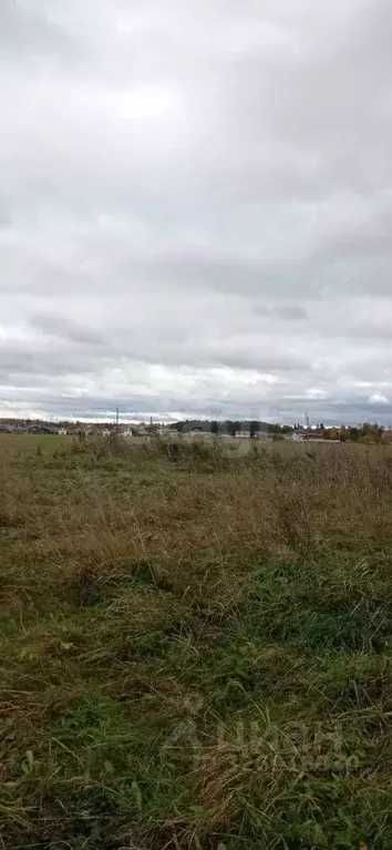 Участок в Ленинградская область, Ломоносовский район, Аннинское ... - Фото 1