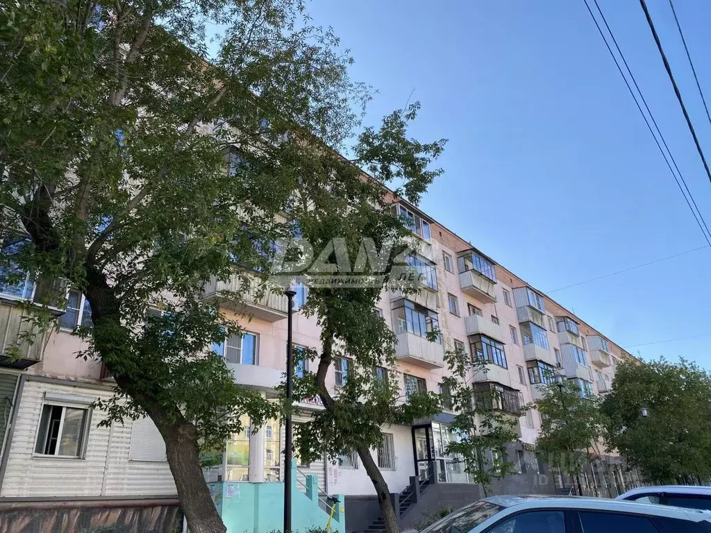 3-к кв. Челябинская область, Челябинск ул. Свободы, 98 (55.9 м) - Фото 0