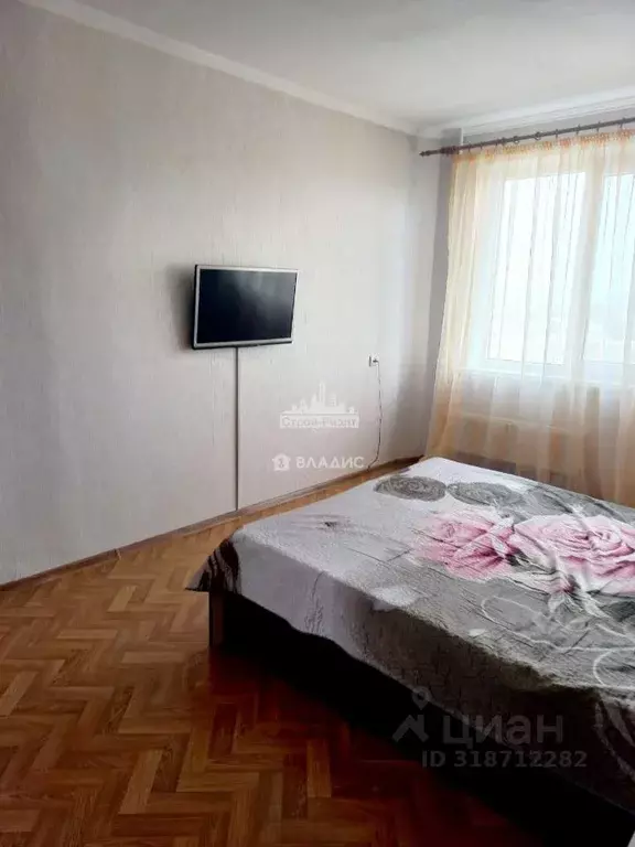 2-к кв. Крым, Керчь ш. Индустриальное, 27 (42.0 м) - Фото 1