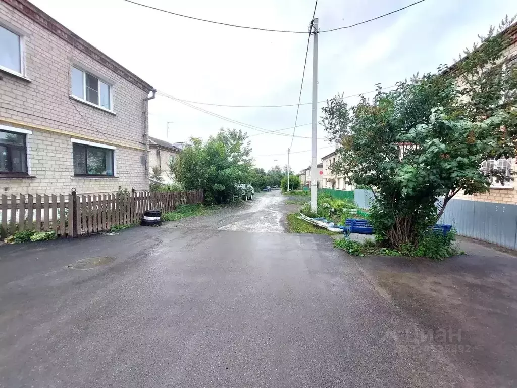 3-к кв. Свердловская область, Екатеринбург ул. Славянская, 46А (48.4 ... - Фото 2