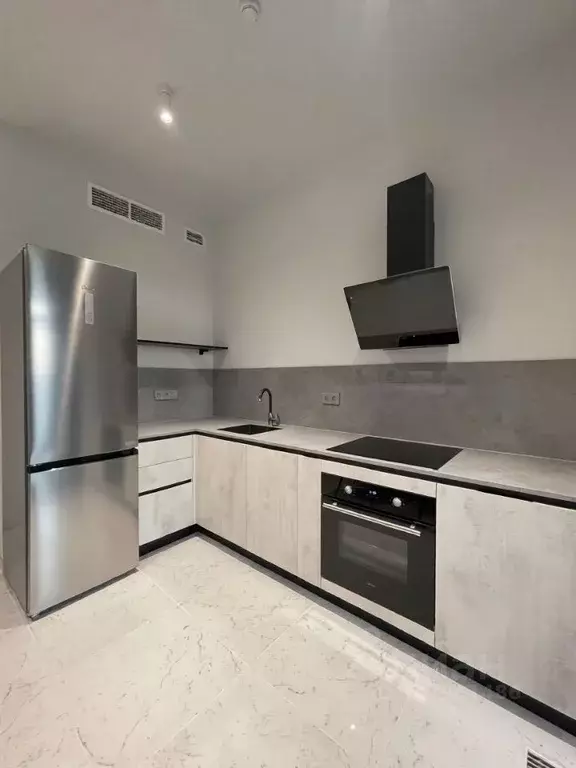 1-к кв. Москва Шелепихинская наб., 40к3 (35.0 м) - Фото 1