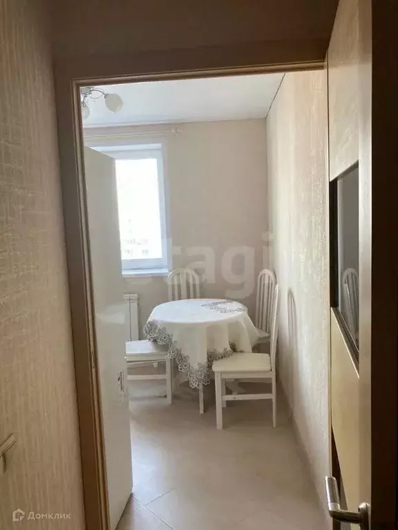 Продаётся 1-к квартира, 34.5 м - Фото 0