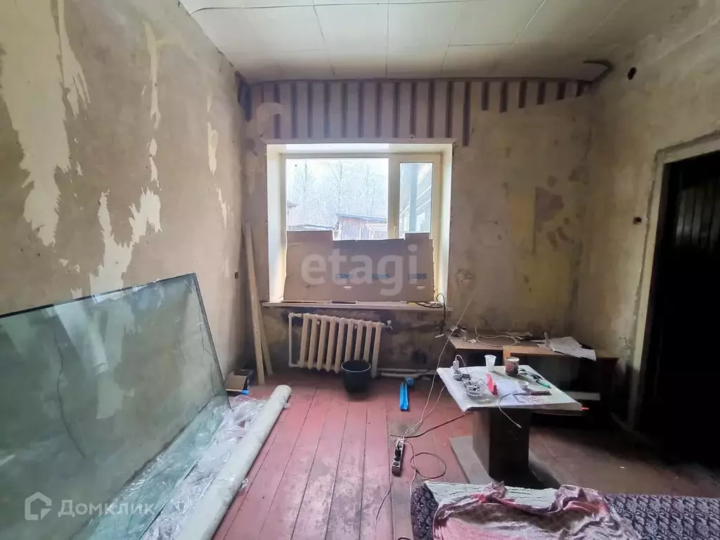 Продаётся 2-к квартира, 56 м - Фото 1