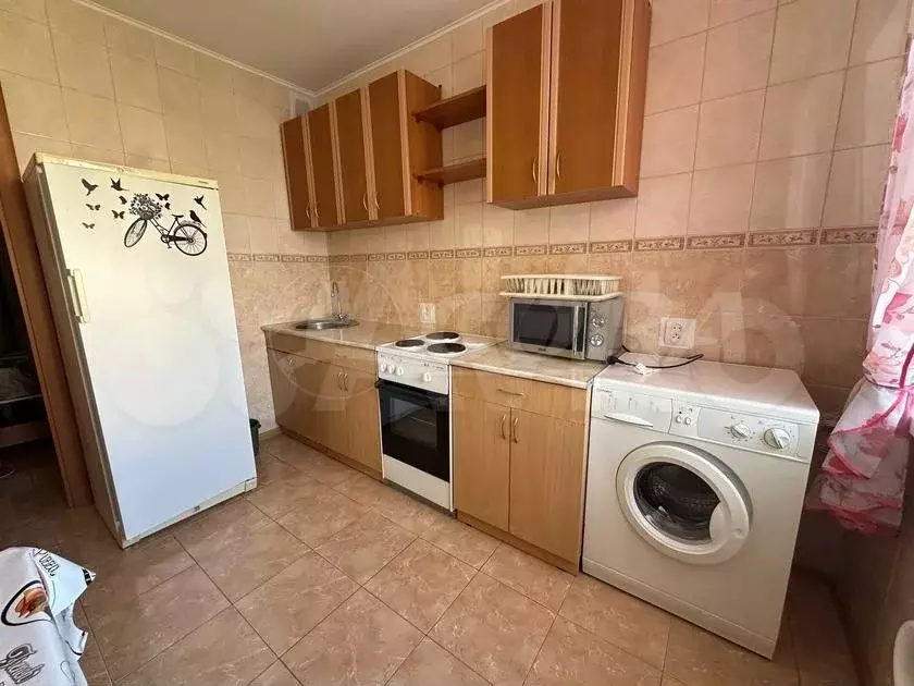 3-к. квартира, 60 м, 8/9 эт. - Фото 0