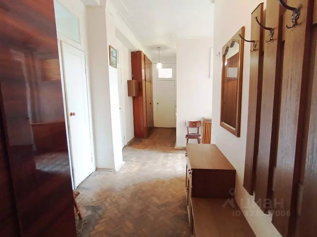 3-к кв. Саратовская область, Саратов Советская ул., 29 (89.0 м) - Фото 2