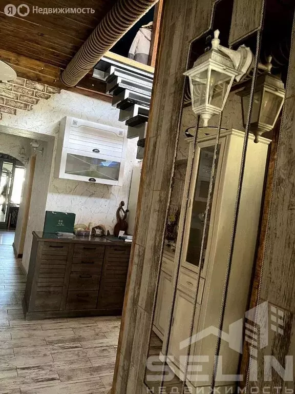 Дом в Евпатория, улица имени Белогубца, 3 (90.2 м) - Фото 1