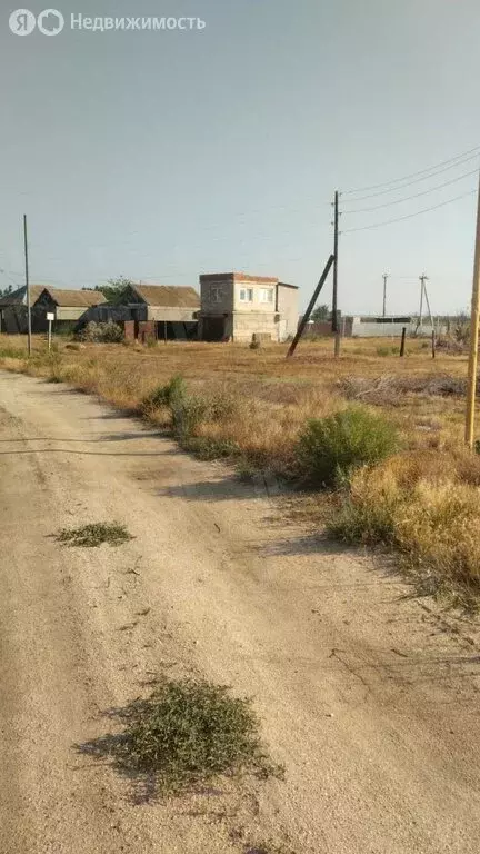 Дом в Икрянинский район, посёлок Анатолия Зверева (50 м) - Фото 0