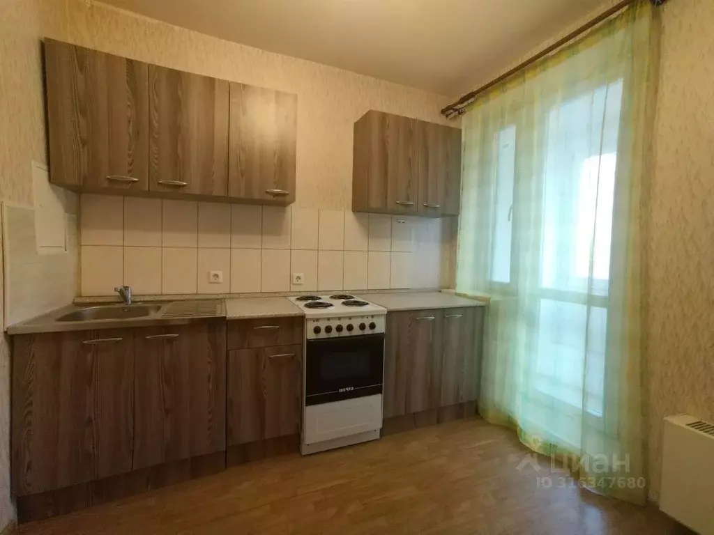 1-к кв. Москва Левобережная ул., 4к9 (38.0 м) - Фото 0