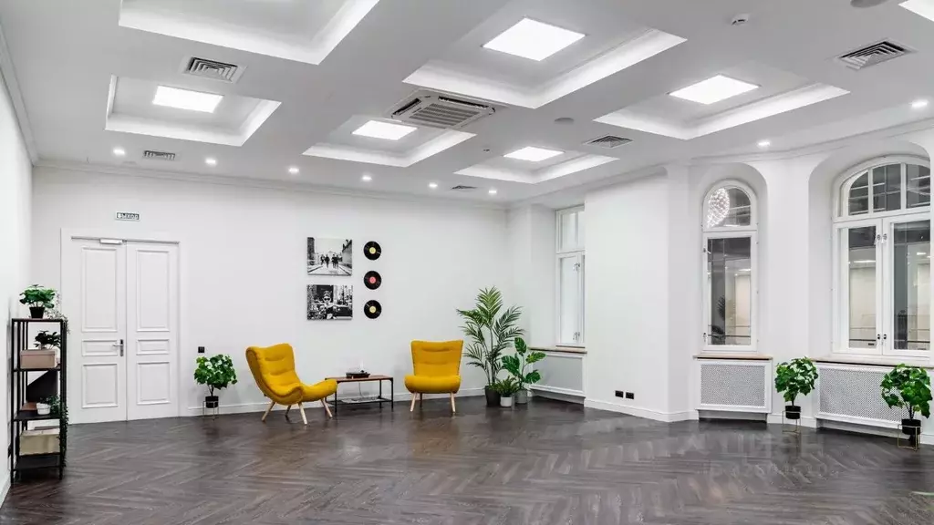 Офис в Санкт-Петербург наб. Реки Мойки, 36 (237 м) - Фото 2