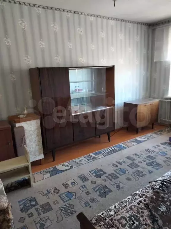2-к. квартира, 45,8 м, 5/5 эт. - Фото 1
