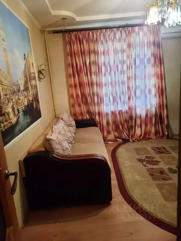 3-к кв. Курская область, Курск Семеновская ул., 75А (60.0 м) - Фото 2