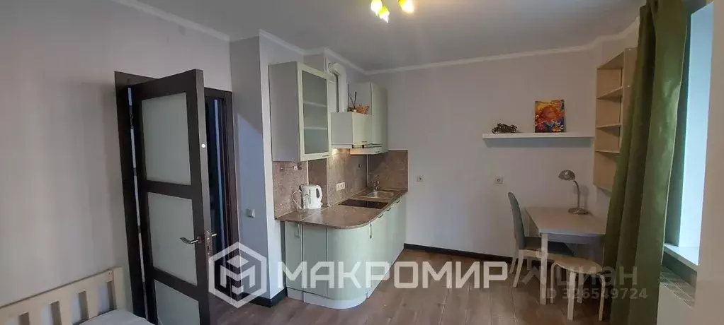 Студия Ленинградская область, Кудрово г. Всеволожский район, Заневское ... - Фото 2