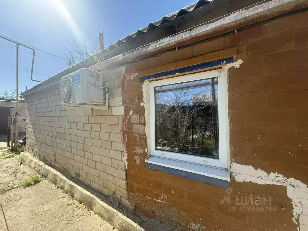 Дом в Ростовская область, Белая Калитва ул. Петрова, 89 (29 м) - Фото 1