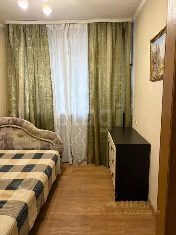 3-к кв. Ростовская область, Ростов-на-Дону Красноармейская ул., 20 ... - Фото 0