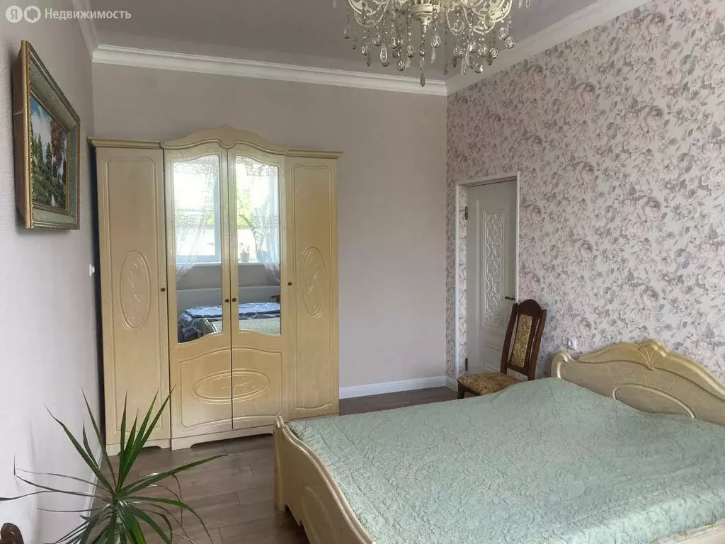 Дом в Нальчик, Дагестанская улица (125 м) - Фото 0
