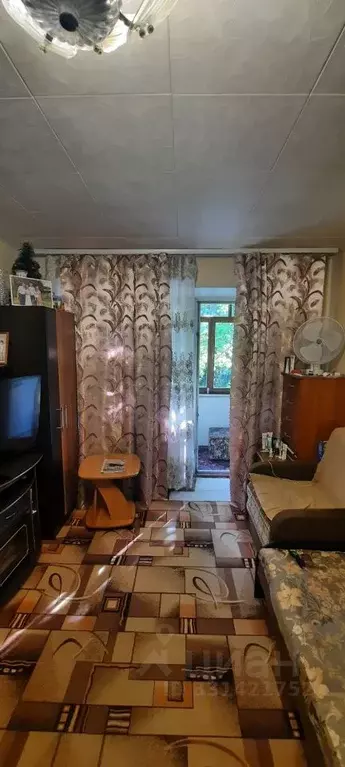 1-к кв. Московская область, Жуковский ул. Амет-хан Султана, 1 (26.6 м) - Фото 1