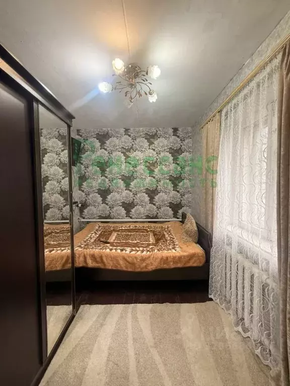 2-к кв. Брянская область, Брянск ул. Нахимова, 1А (36.0 м) - Фото 1