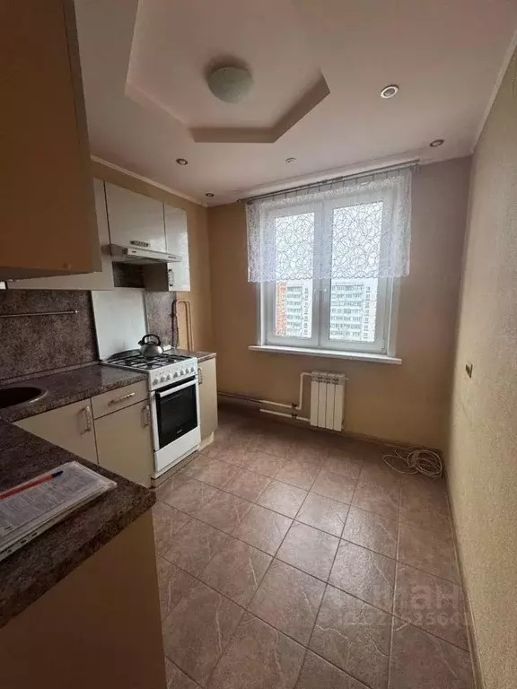 2-к кв. Московская область, Ногинск Богородский городской округ, ул. ... - Фото 1