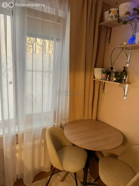 2-комнатная квартира: Москва, Профсоюзная улица, 136к3 (45 м) - Фото 1