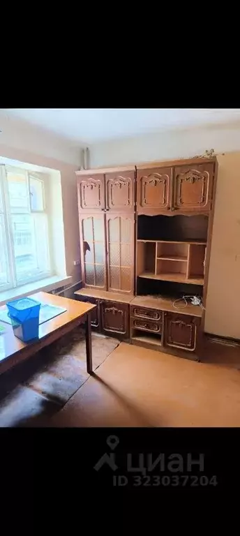 Комната Саратовская область, Саратов ул. Большая Затонская, 23 (13.8 ... - Фото 2