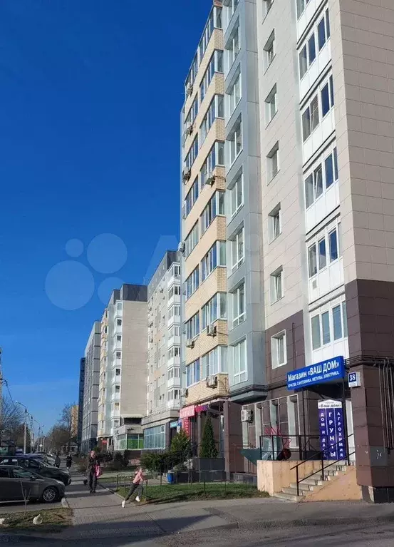 Квартира-студия, 30 м, 7/9 эт. - Фото 0