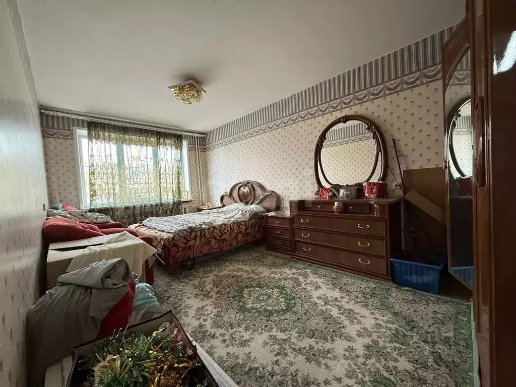 3-к кв. Нижегородская область, Городец ул. Мелиораторов, 8 (63.0 м) - Фото 2