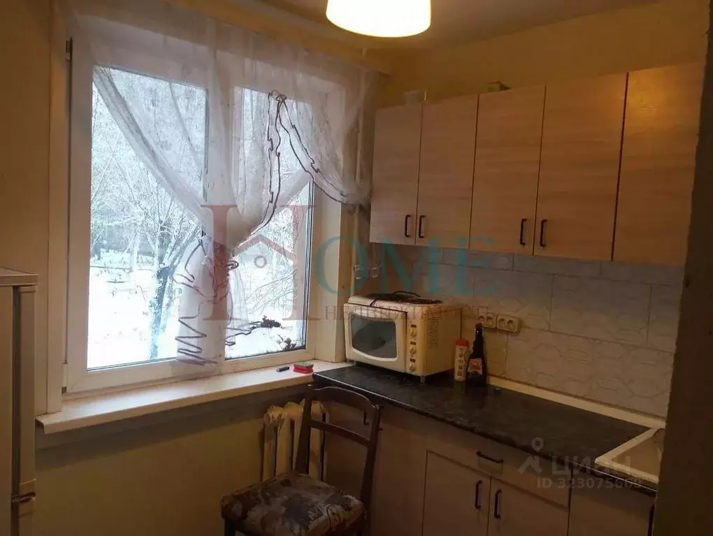 2-к кв. Новосибирская область, Новосибирск ул. Забалуева, 66 (44.0 м) - Фото 2