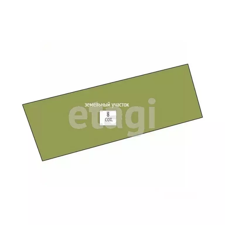 Участок в Свердловская область, Горноуральский муниципальный округ, с. ... - Фото 2