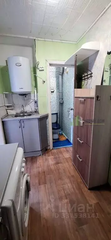 Студия Новгородская область, Великий Новгород ул. Зелинского, 26 (22.0 ... - Фото 2