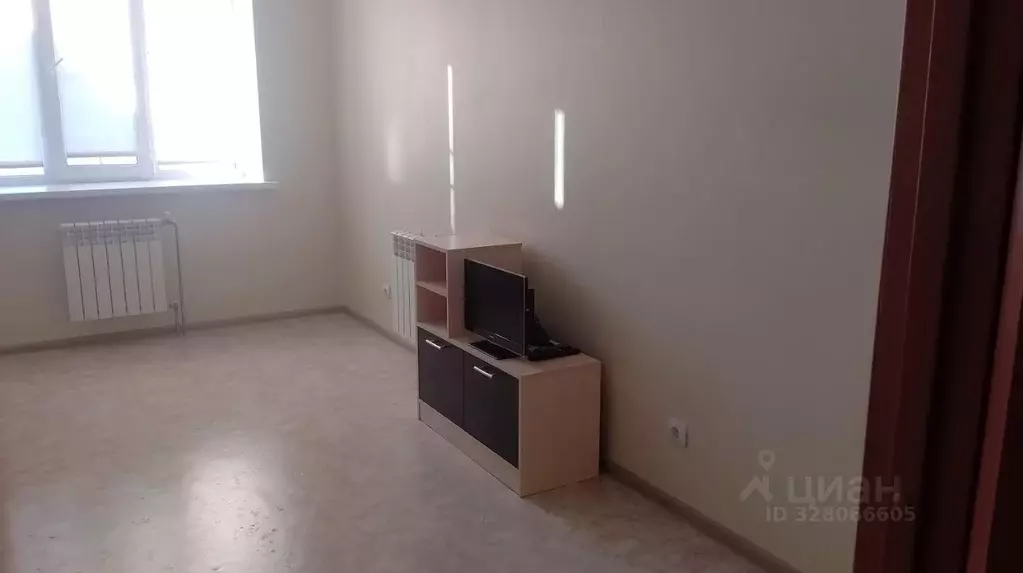 Свободной планировки кв. Нижегородская область, Кстово ул. Герцена, ... - Фото 2